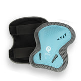 Qplay Safety Pads- 6Pcs Set Small