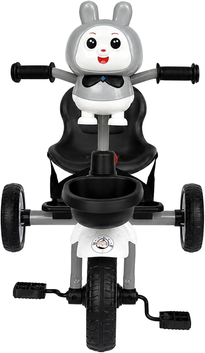 Lovely Baby LB5530 - Grey