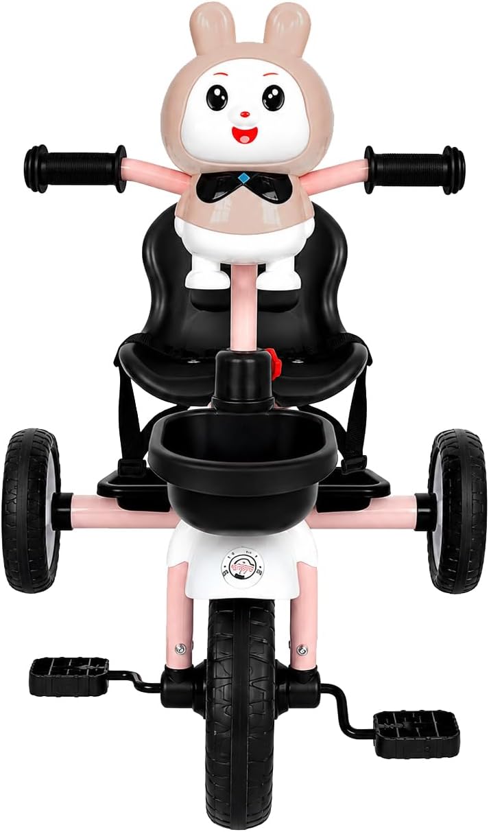 Lovely Baby LB5530 - Pink