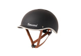 Thousand Heritage 2.0 Bike Helmet - Carbon Black