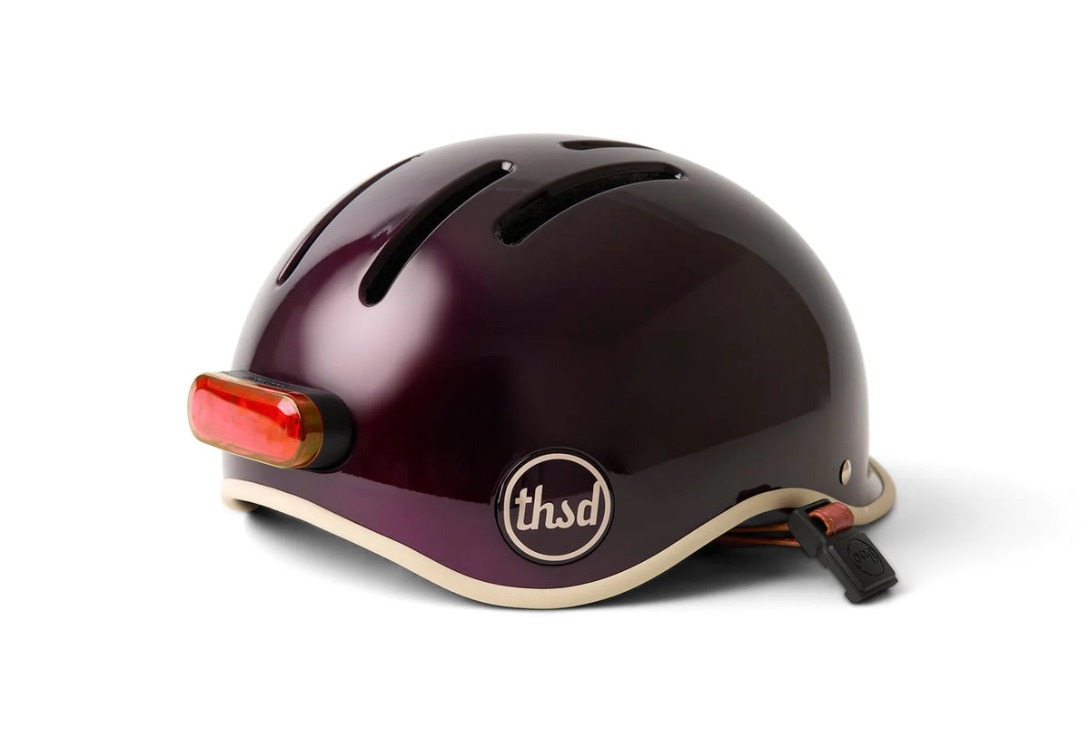 Thousand Heritage 2.0 Bike Helmet - Chic-a-Cherry Cola