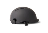 Thousand Heritage 2.0 Bike Helmet - Stealth Black