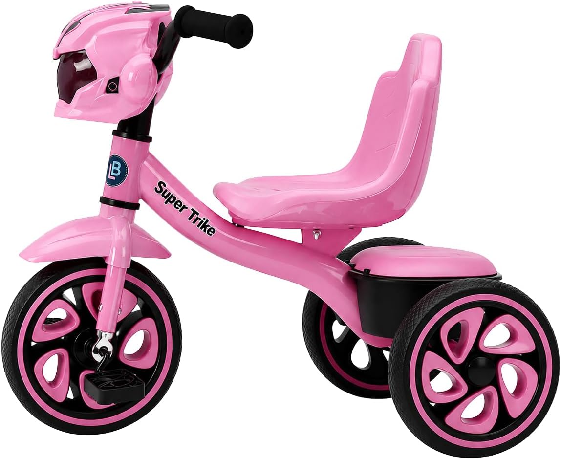 Lovely Baby LB772 - Pink