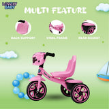 Lovely Baby LB772 - Pink