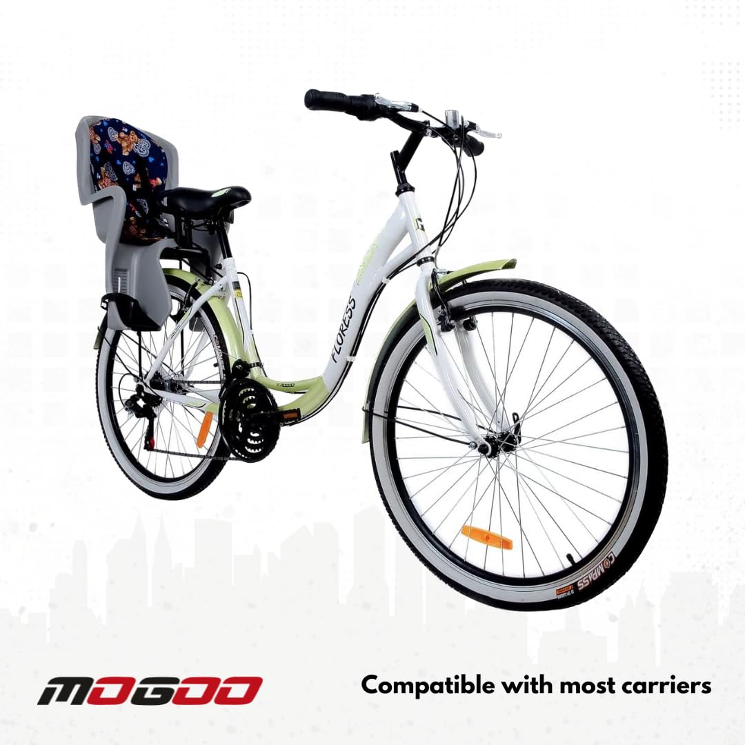 Baby Bicycle Carrier