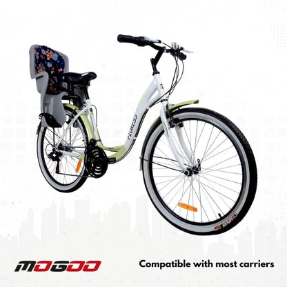 Baby Bicycle Carrier