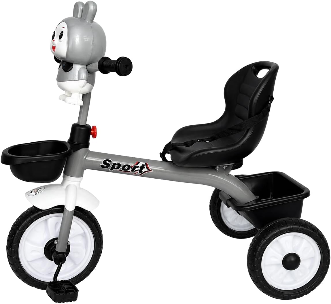 Lovely Baby LB5530 - Grey