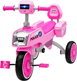 Lovely Baby LB744 - Pink
