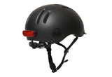Thousand Chapter MIPS Bike Helmet - Racer Black