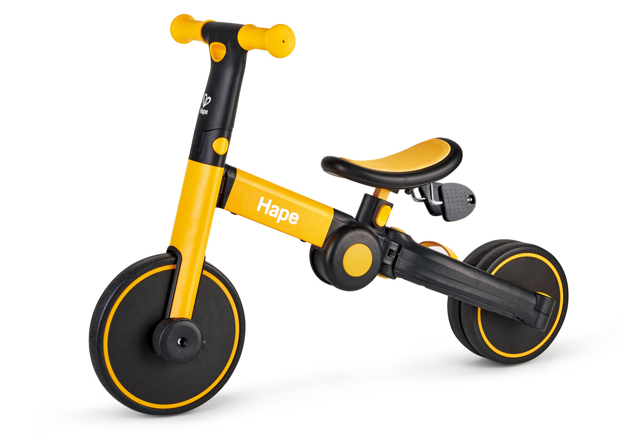 Hape Transforming Rider Bike