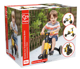 Hape Transforming Rider Bike