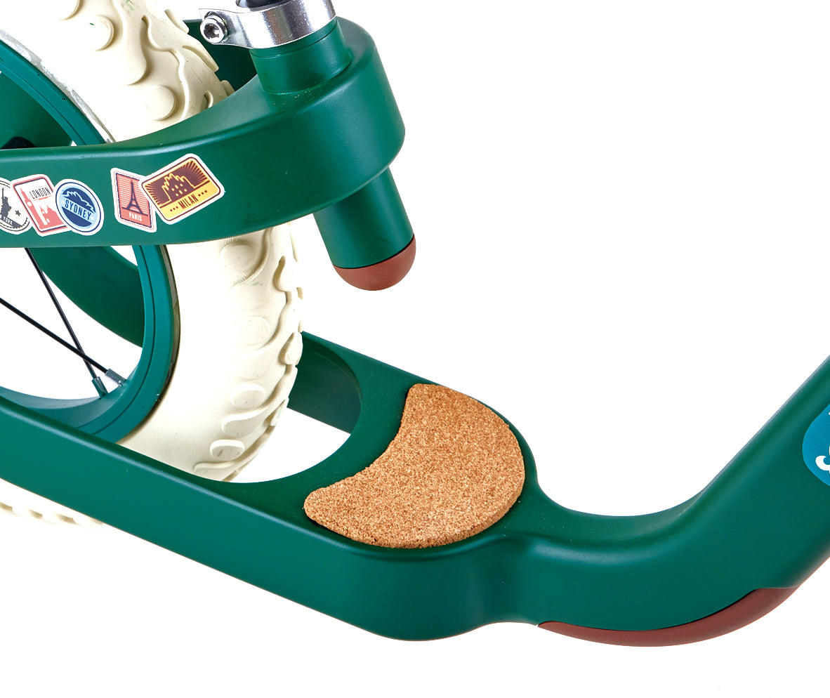 Hape Get Up & Go Balance Bike