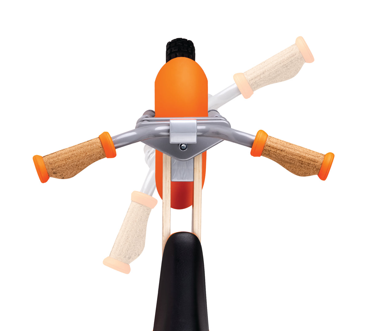 Hape Off Road Balance Bike