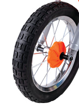 Hape Off Road Balance Bike