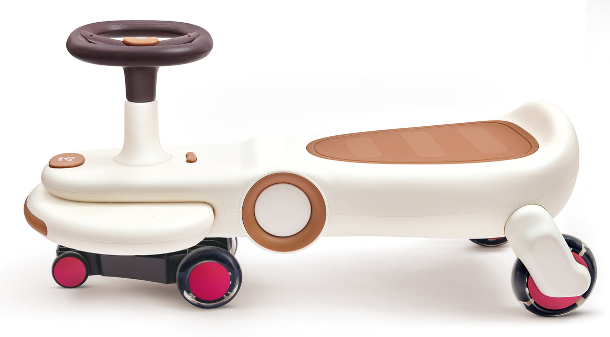 Hape Wiggle & Giggle Car