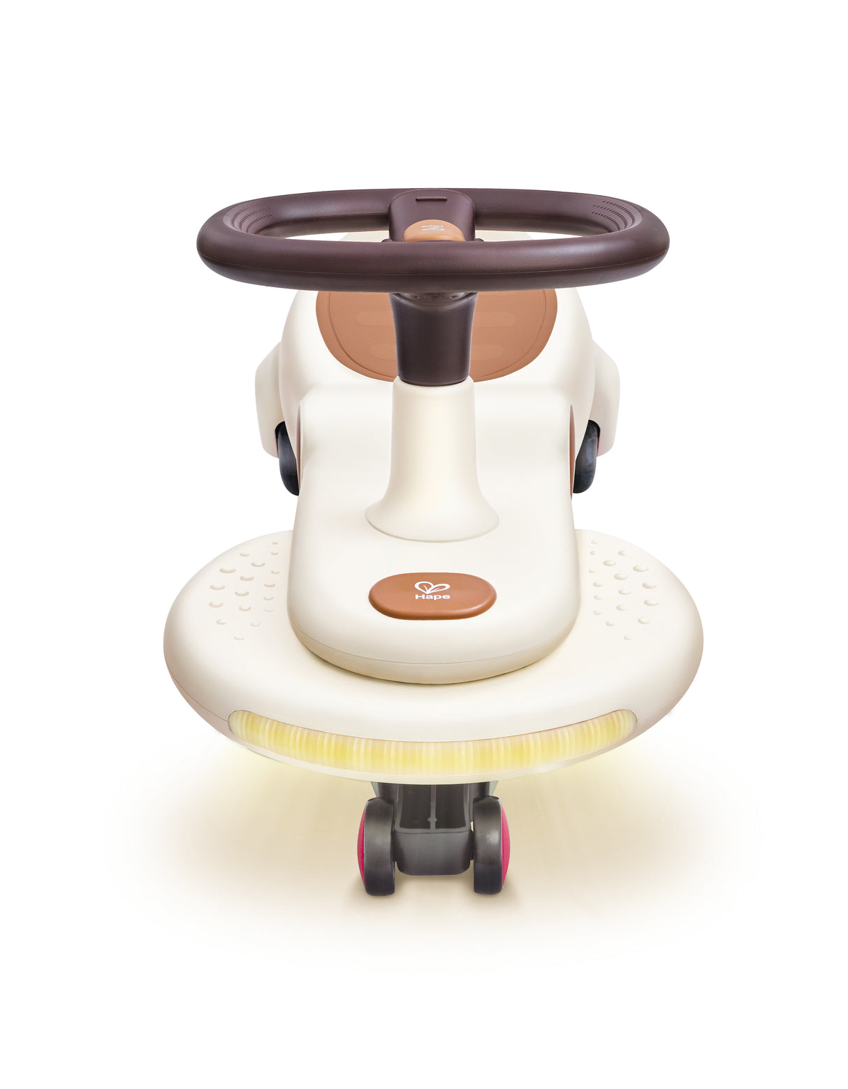 Hape Wiggle & Giggle Car