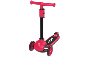 Hape Lean 'n Glide Kick Scooter — view 2 of 6