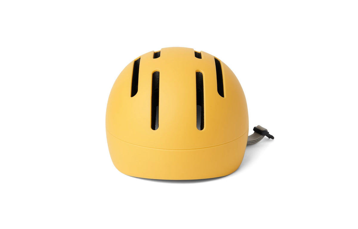 Thousand Jr. Toddler Bike Helmet - One Size - Hello Yellow