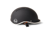 Thousand Heritage 2.0 Bike Helmet - Carbon Black