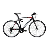 Mogoo Bolt 700c Hybrid Bike