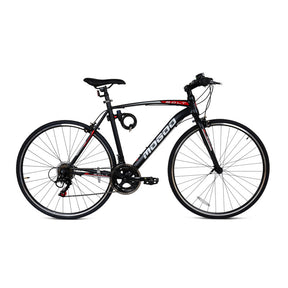 Mogoo Bolt 700c Hybrid Bike — view 3 of 10
