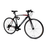Mogoo Bolt 700c Hybrid Bike