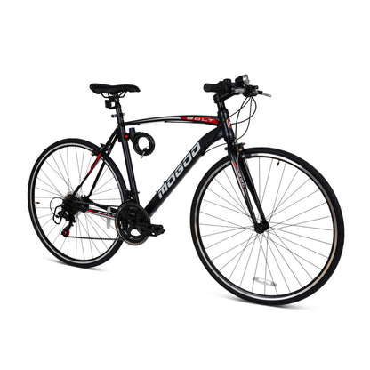 Mogoo Bolt 700c Hybrid Bike
