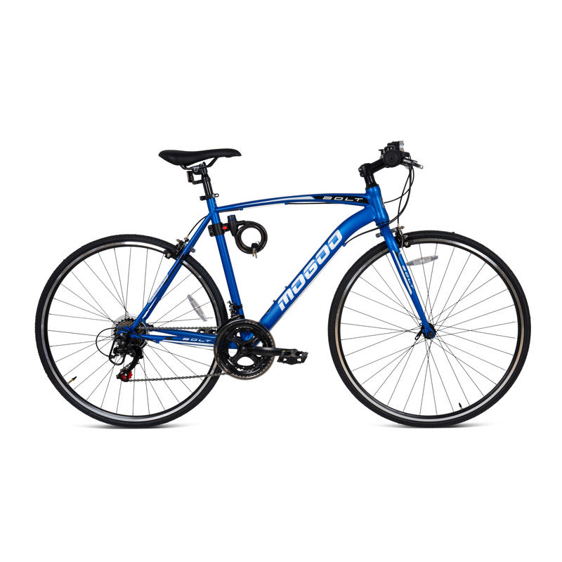 Mogoo Bolt 700c Hybrid Bike