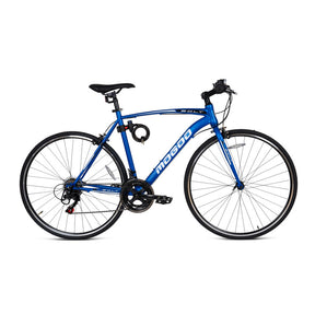 Mogoo Bolt 700c Hybrid Bike