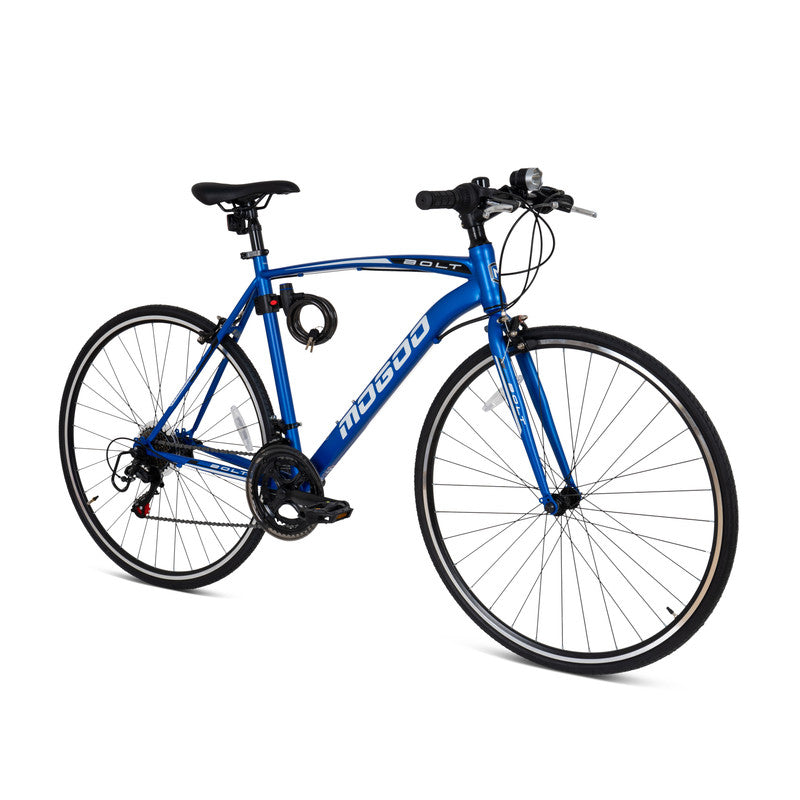 Mogoo Bolt 700c Hybrid Bike