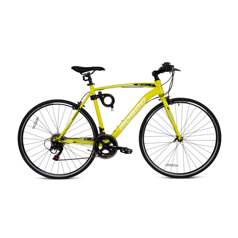 Mogoo Bolt 700c Hybrid Bike