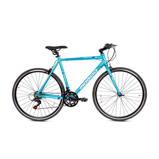 Mogoo Rapid 700c Hybrid Bike