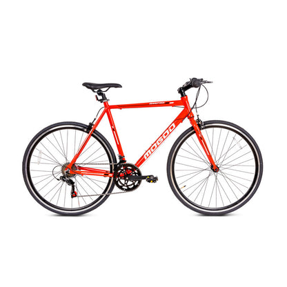 Mogoo Rapid 700c Hybrid Bike