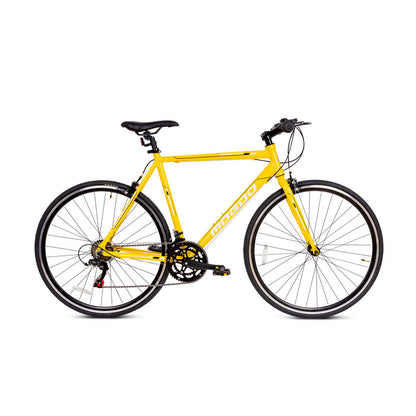 Mogoo Rapid 700c Hybrid Bike