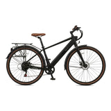 Mogoo Nomad 700c E-Hybrid Bike