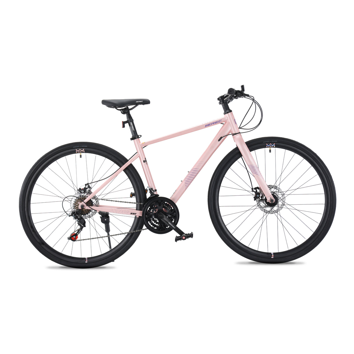 Merec XM100 700c 21 Speed Road Bike