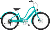 Electra Townie GO! 7D EQ Step Thru 26" Electric Bike