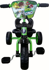 Lovely Baby LB4499 - Green