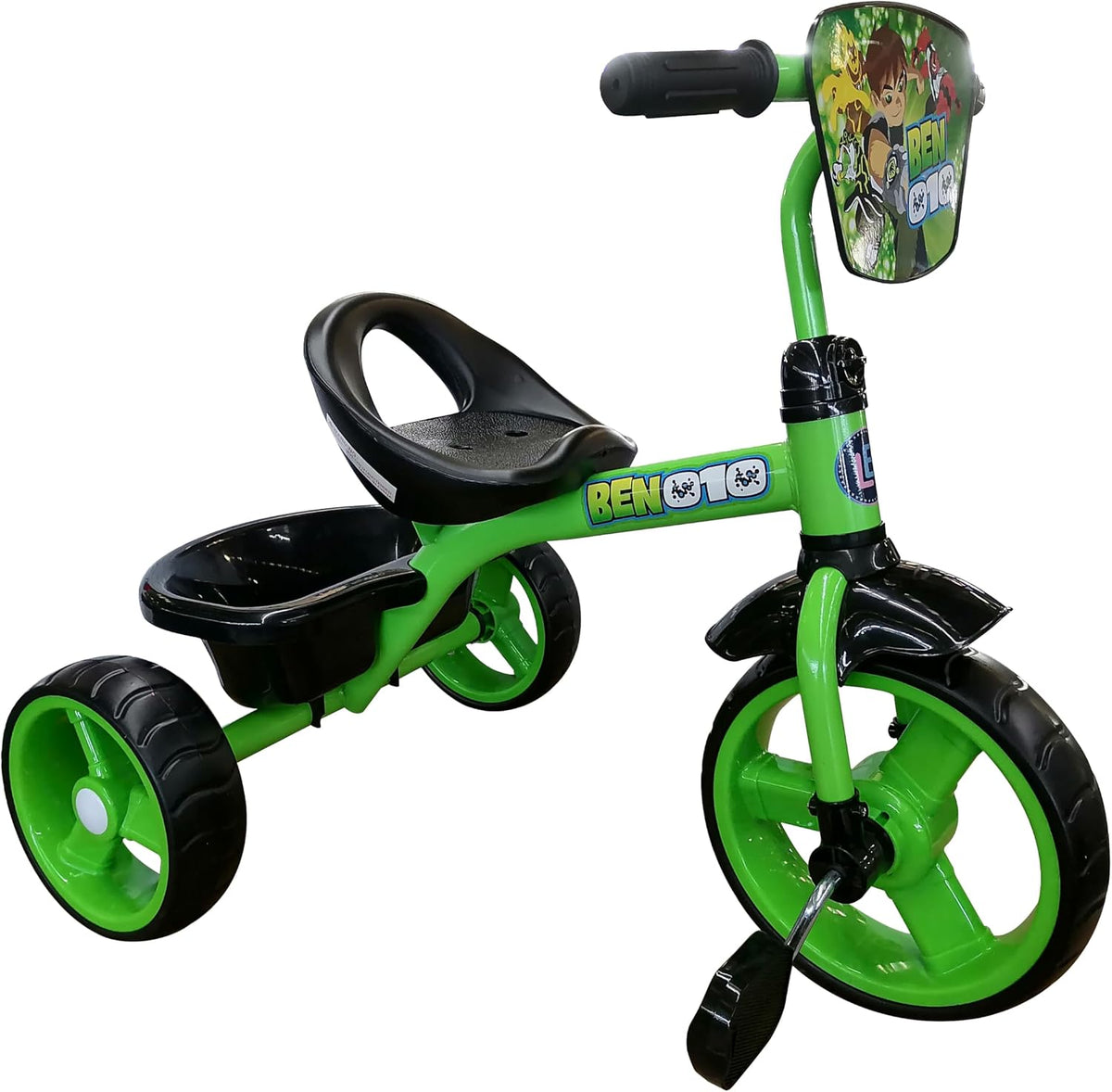 Lovely Baby LB4499 - Green