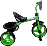 Lovely Baby LB4499 - Green
