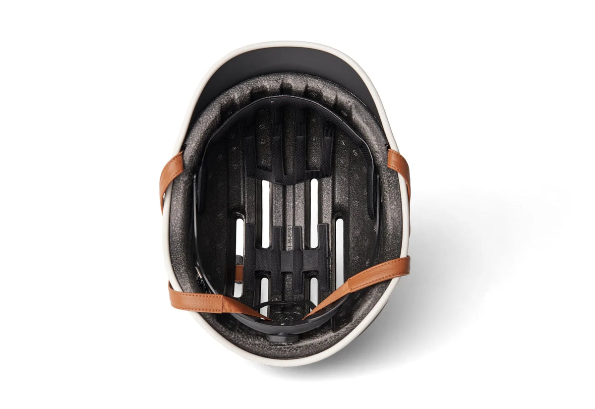 Thousand Heritage 2.0 Bike Helmet - Carbon Black