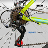 Trinx Tempo 1.1 700C Road Bike