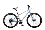 Spinn Fun 8D 26" Bike in Opal Haze
