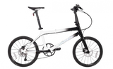 Dahon Clinch C10 20" Folding Bike
