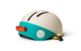 Thousand Next Youth Bike Helmet - One Size - Coastal Teal
