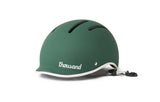 Thousand Jr. Kids Bike Helmet - XS - Going Green