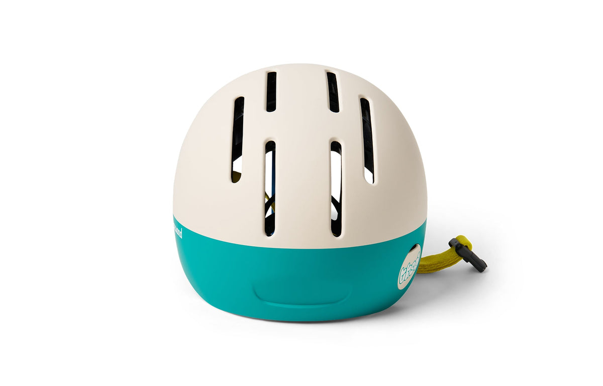 Thousand Next Youth Bike Helmet - One Size - Coastal Teal