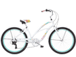 Electra 7D Step Thru 24" Cruiser Bike for ages 10+ — view 3 of 3