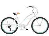 Electra 7D Step Thru 24" Cruiser Bike