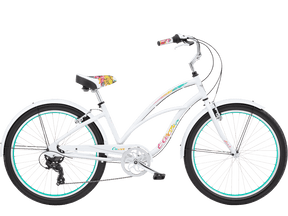 Electra 7D Step Thru 24" Cruiser Bike for ages 10+ — view 3 of 3
